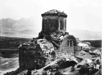 Çanlı Kilise 1907/Çanlı Church